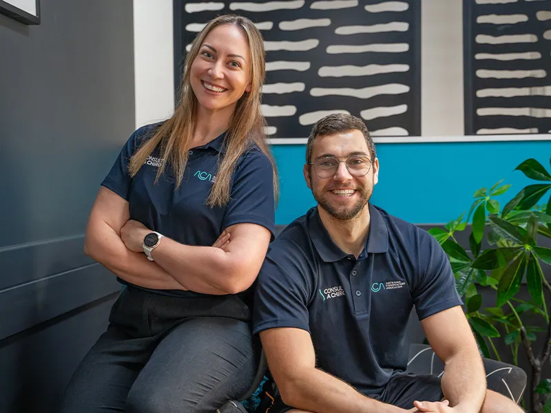 Joondalup Massage Team, Candice and Lucas, Massage Therapy in Joondalup, 6027