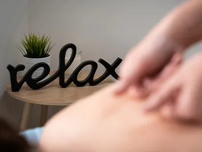 Therapeutic Massage Joondalup